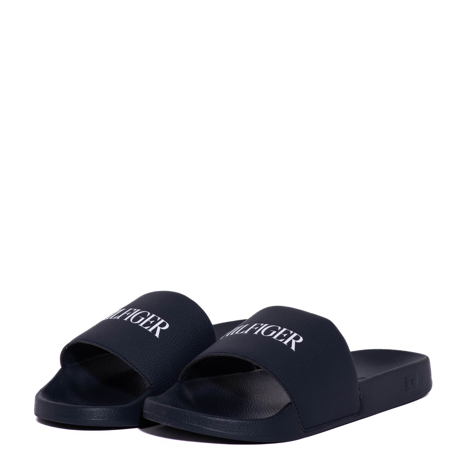 Chancla Tommy  Hilfiger Print Tumble Pool Slide