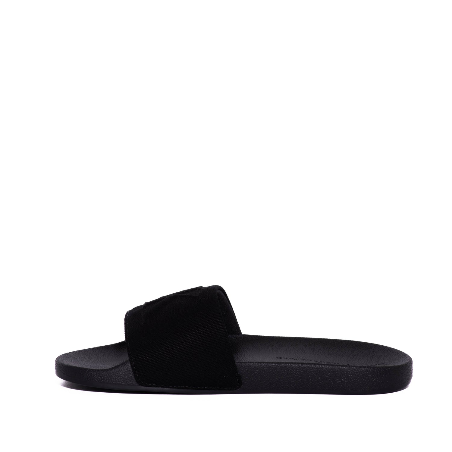 Chanclas Calvin Kelin Slide Hf Mono Cv Triple Black