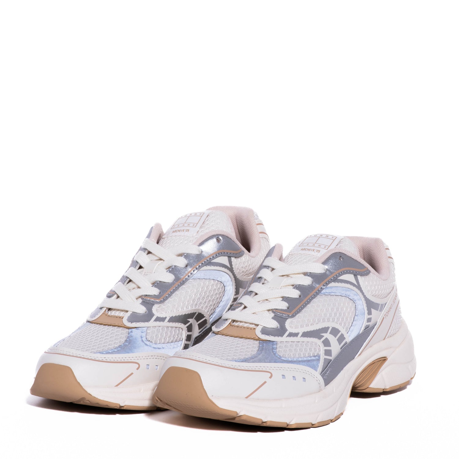 Tenis Tommy Archive 25