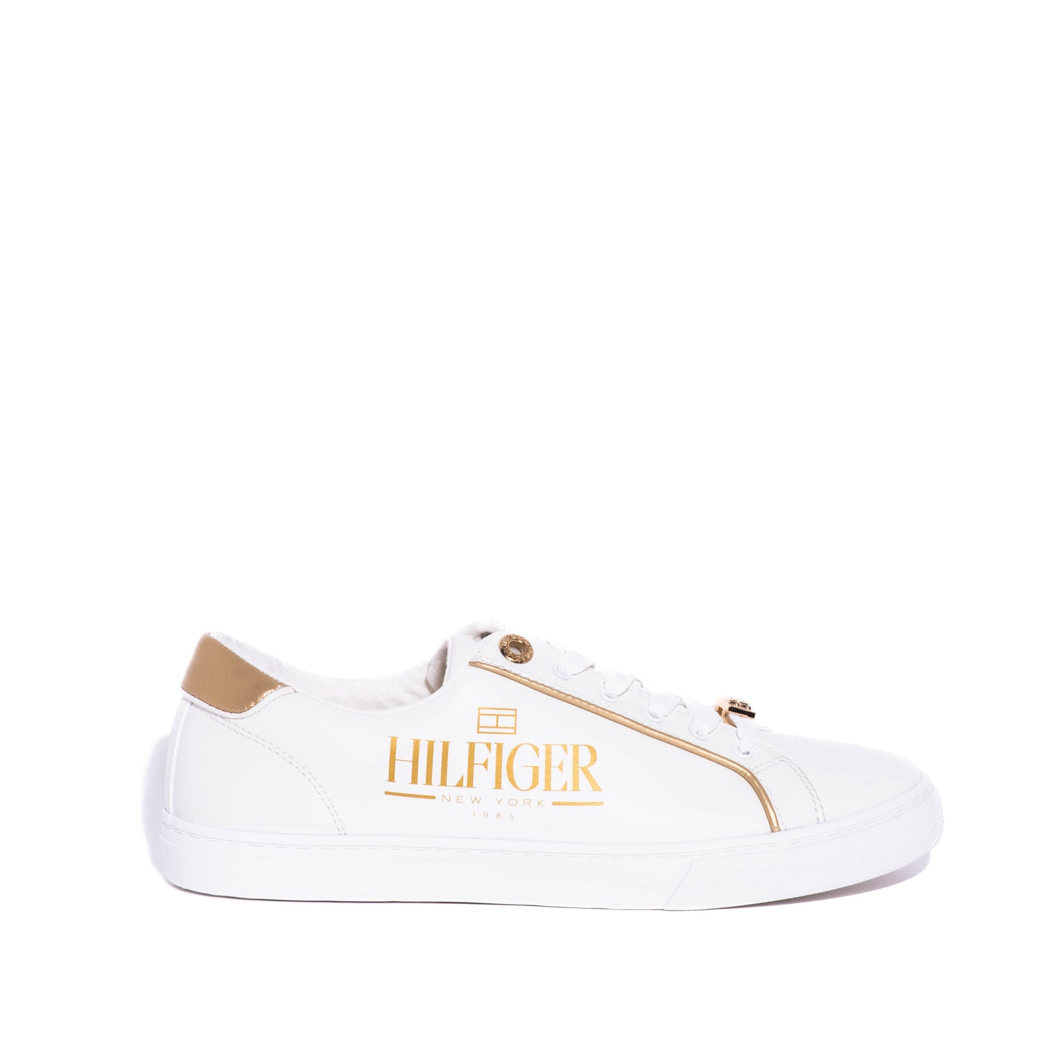 Tenis Tommy Im Seasonal Cupsole