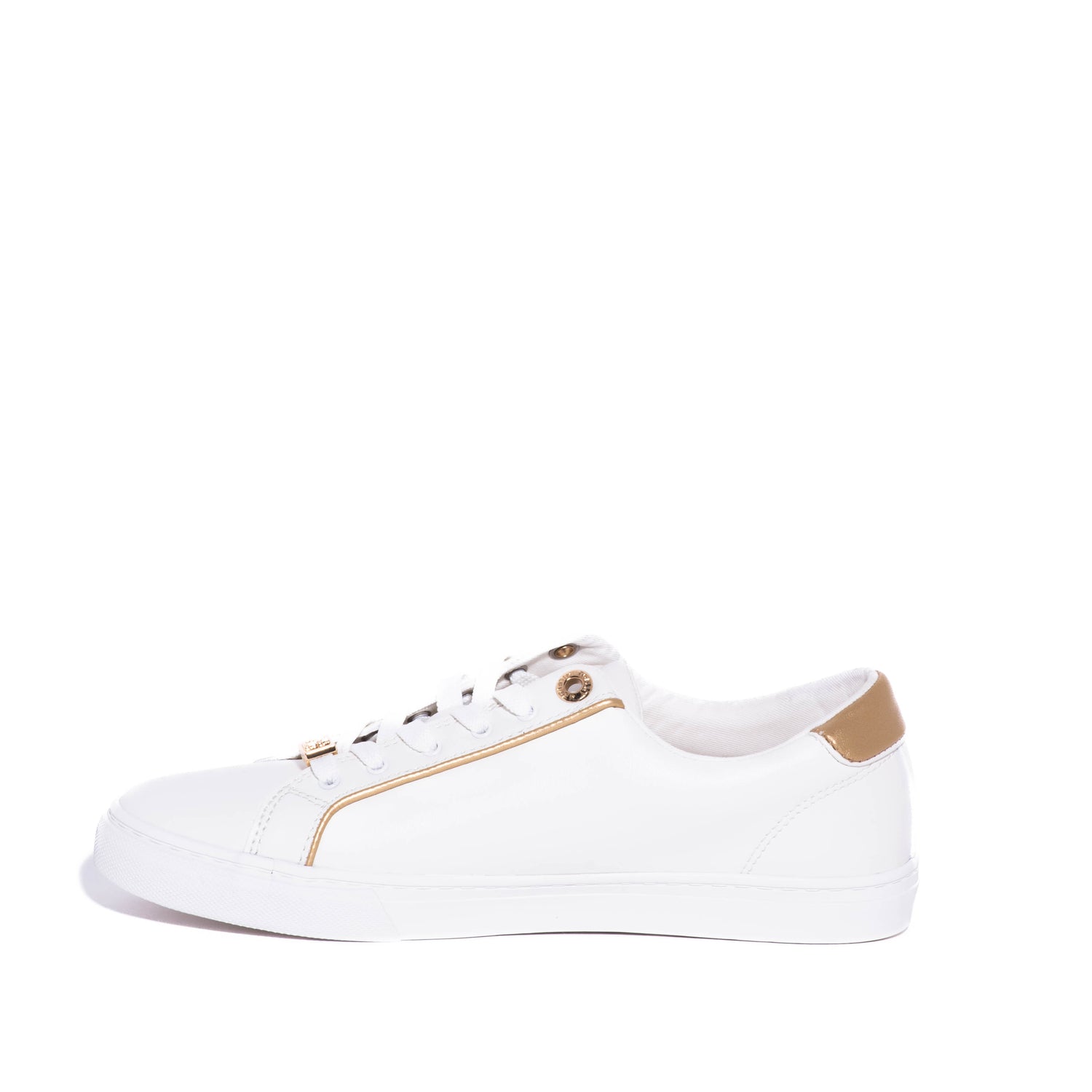 Tenis Tommy Im Seasonal Cupsole