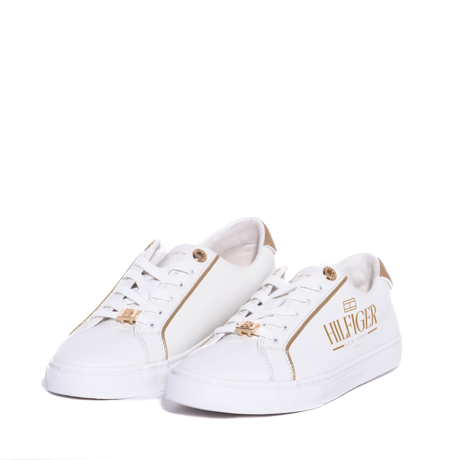 Tenis Tommy Im Seasonal Cupsole