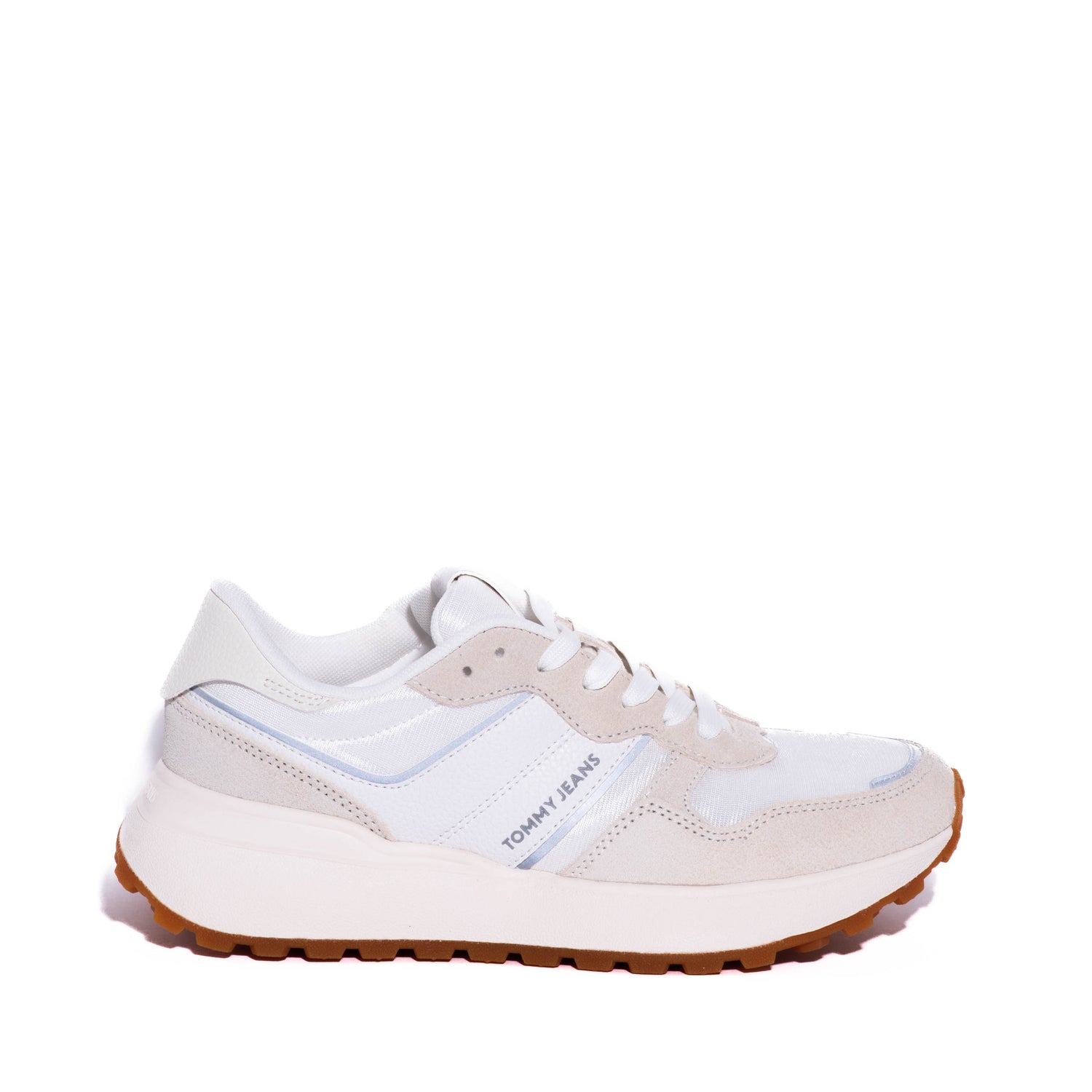 Tenis Tommy Tjm Cleated Runner