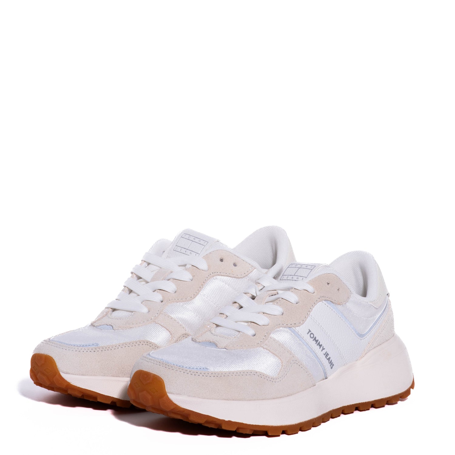 Tenis Tommy Tjm Cleated Runner