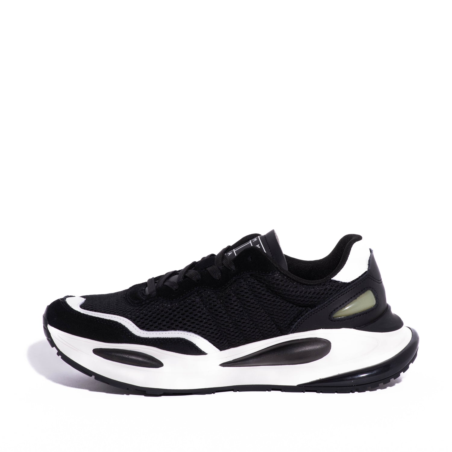 Tenis Tommy Jeans Tjm Seasonal Runner