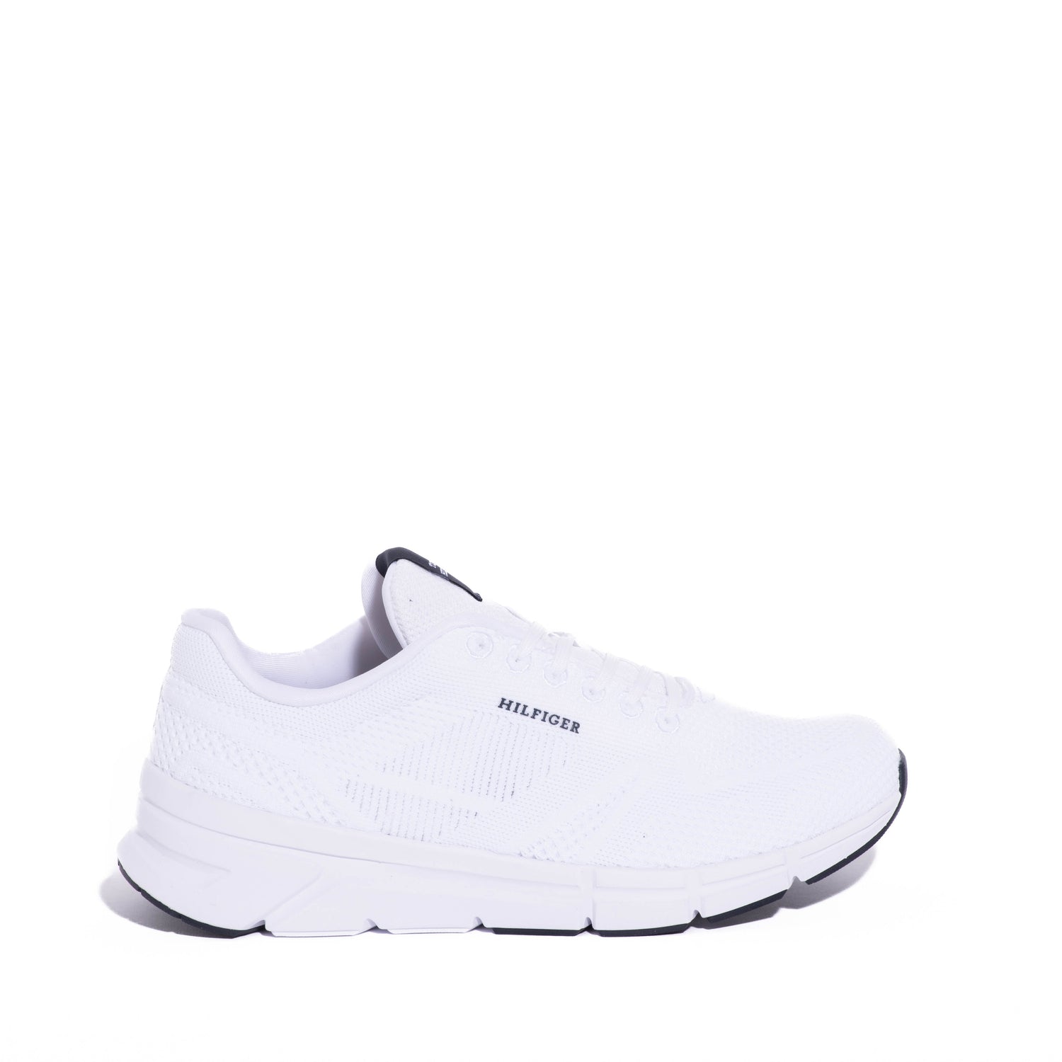 Tenis Tommy Modern Comfort Run Knit
