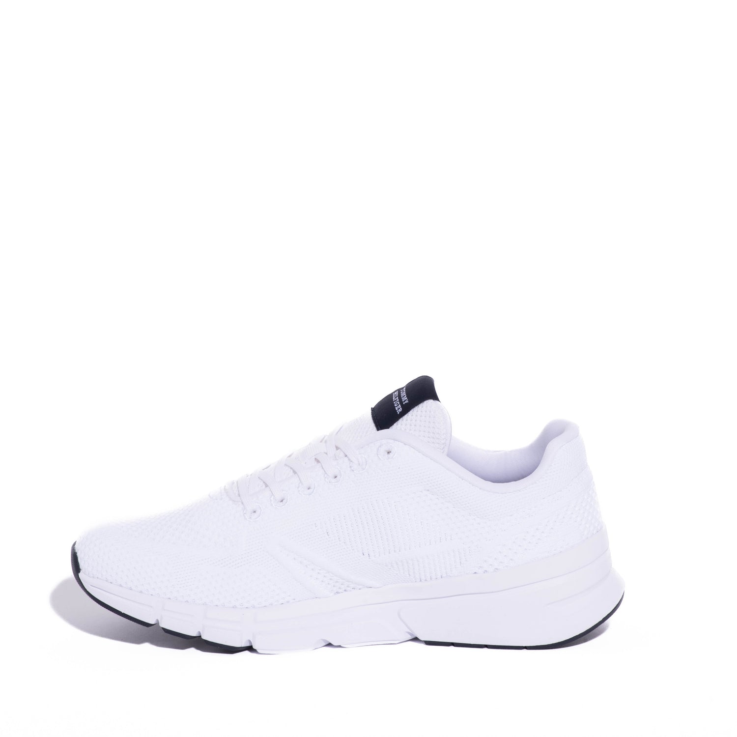 Tenis Tommy Modern Comfort Run Knit