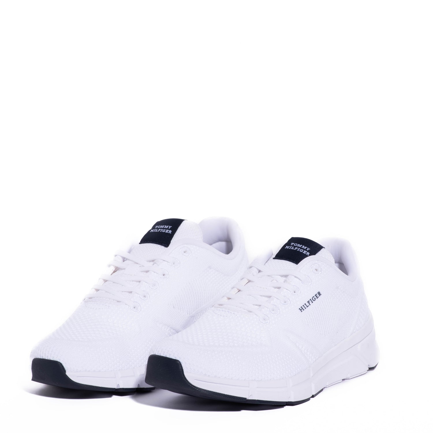 Tenis Tommy Modern Comfort Run Knit