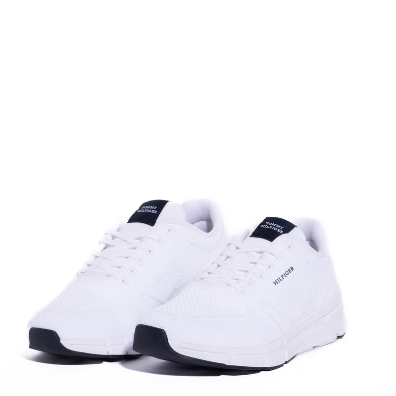 Tenis Tommy Modern Comfort Run Knit