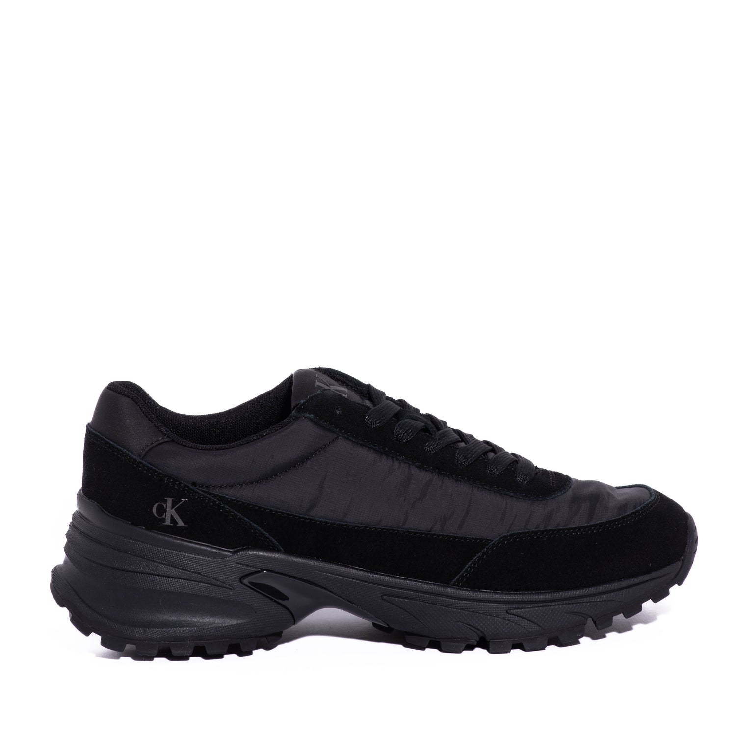 Tenis Calvin Klein Hike Runner Casuak Ny Su