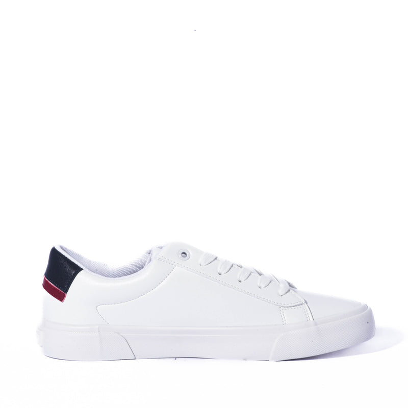 Tenis Nautica Alos/White-W