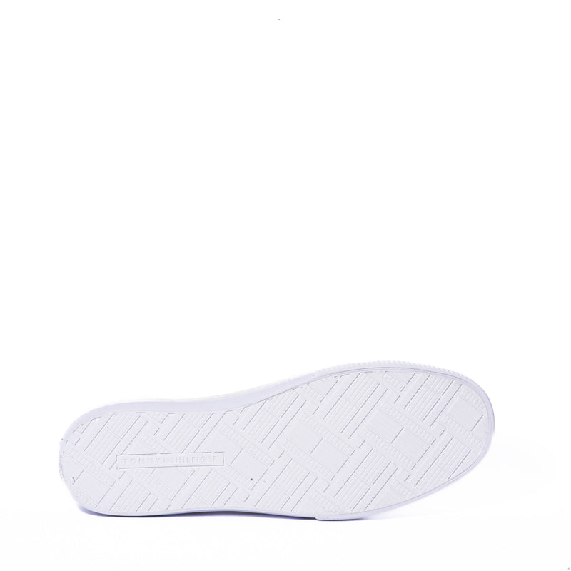 Tenis Tommy Th Profile Vulc Canvas