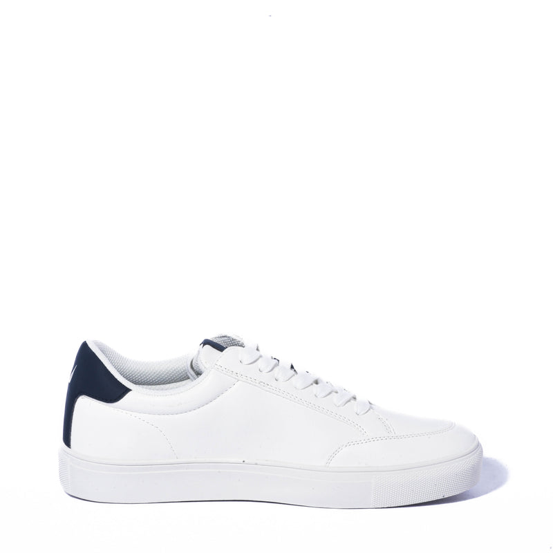 Tenis Nautica Merlu/White-W