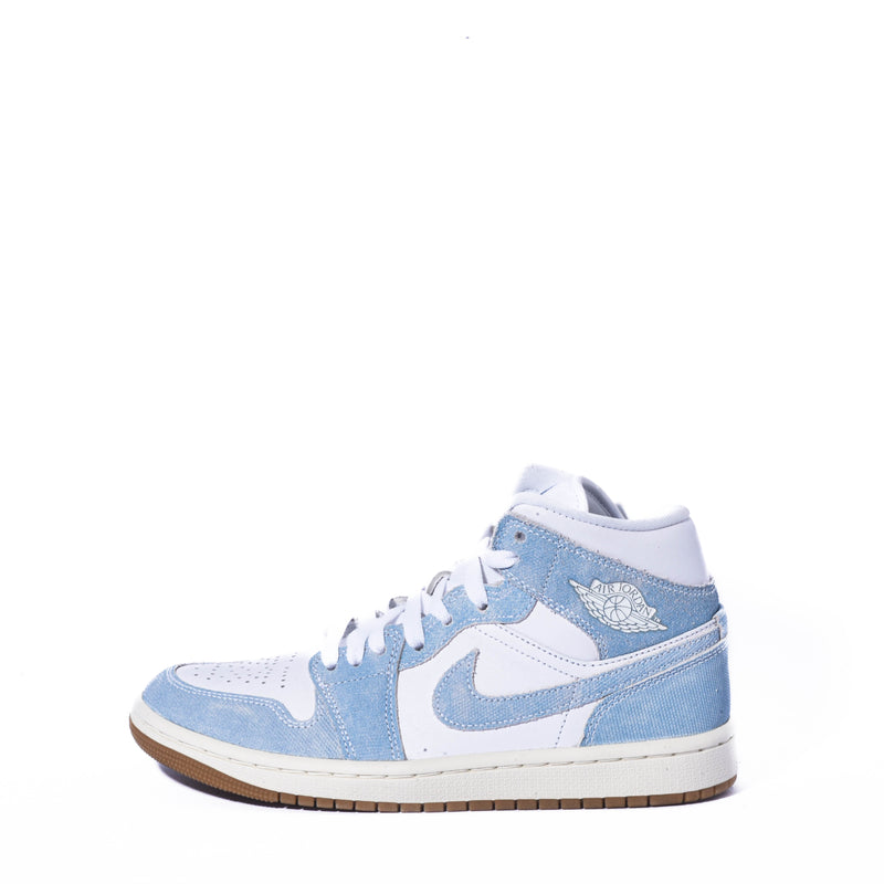 Tenis Nike Wmns Air Jordan 1 Mid Se