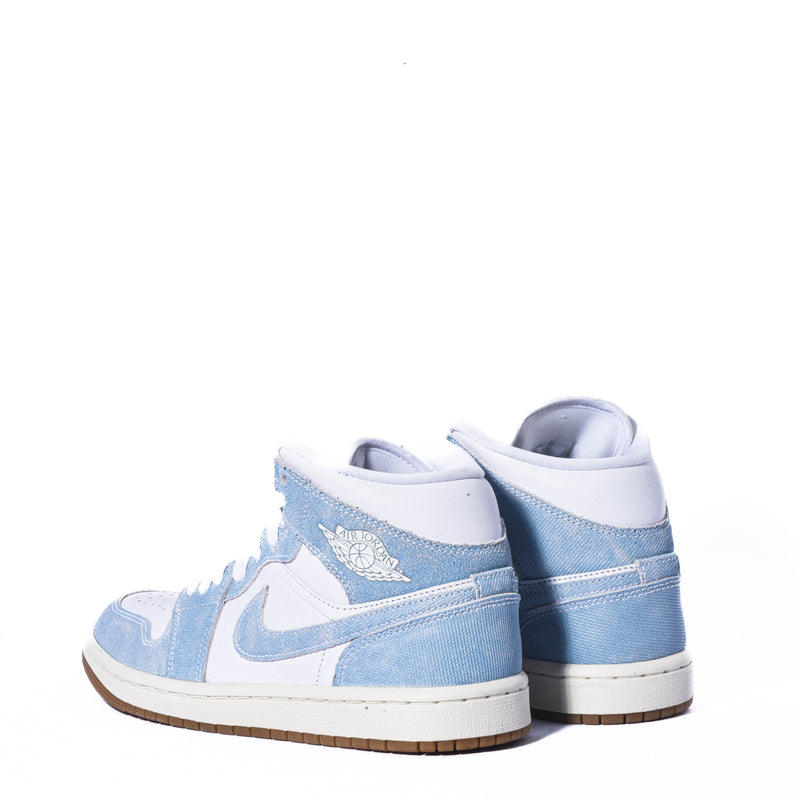Tenis Nike Wmns Air Jordan 1 Mid Se