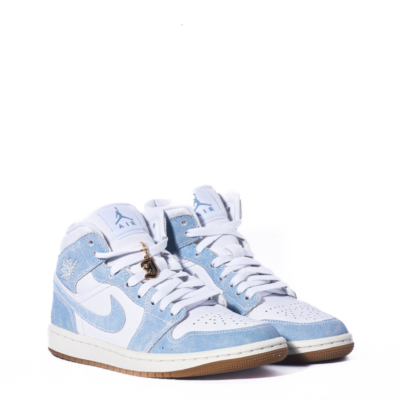 Tenis Nike Wmns Air Jordan 1 Mid Se