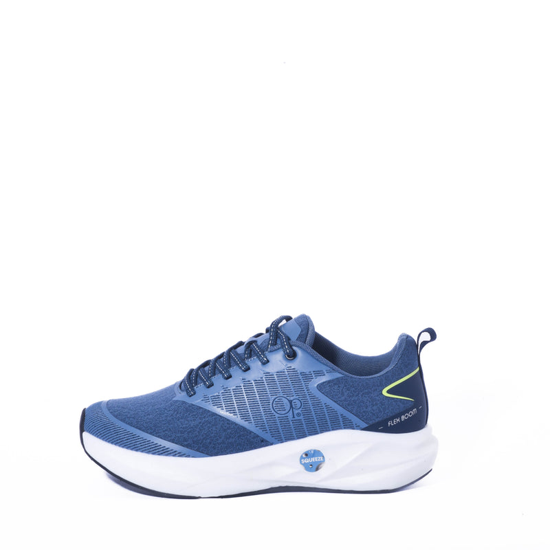 Tenis Op Elmi Blue