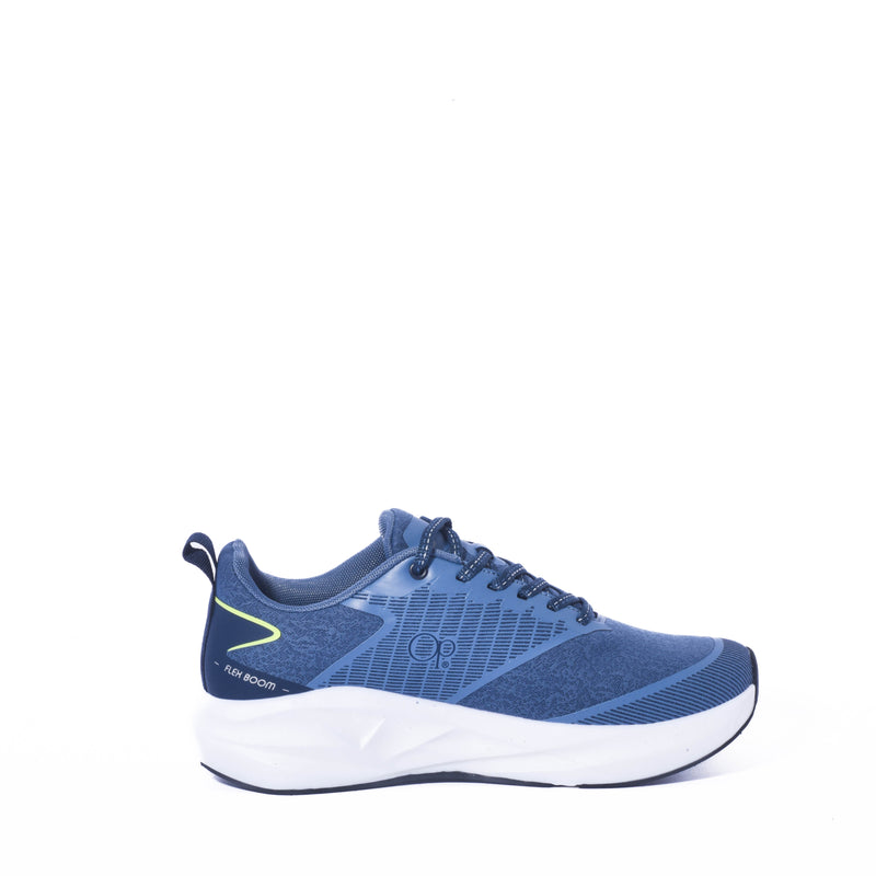 Tenis Op Elmi Blue