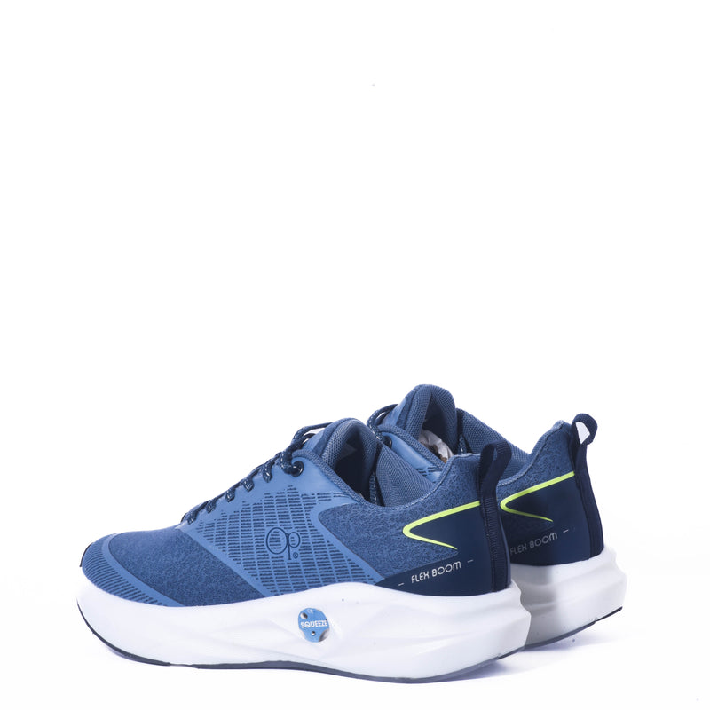 Tenis Op Elmi Blue