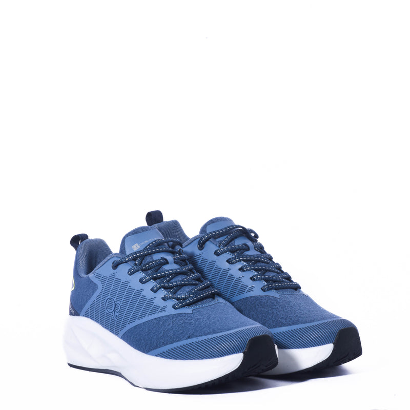 Tenis Op Elmi Blue