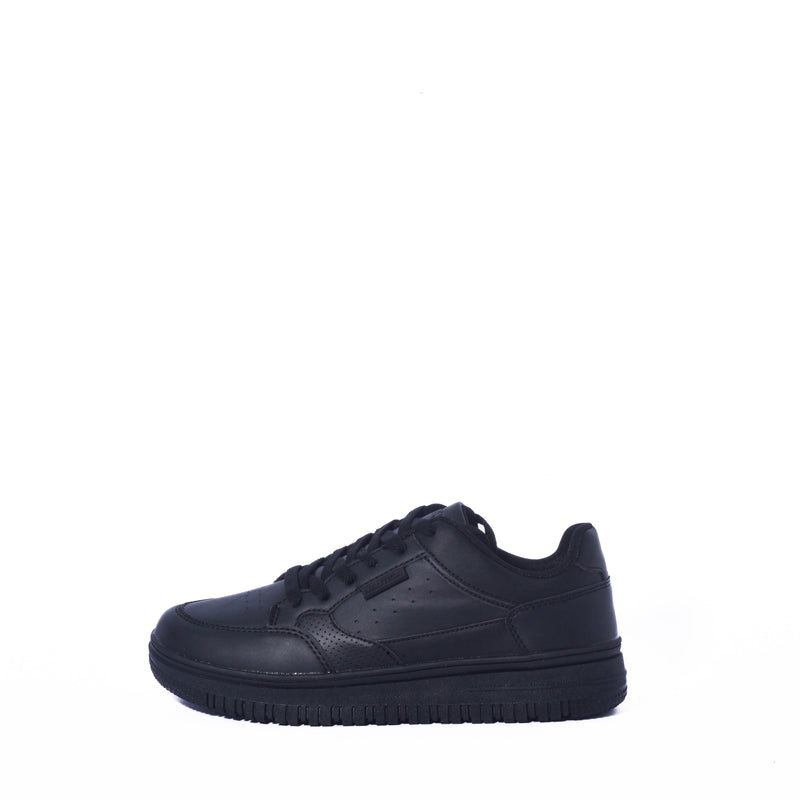 Tenis Nautica Kids Island Y /Black Mono-B