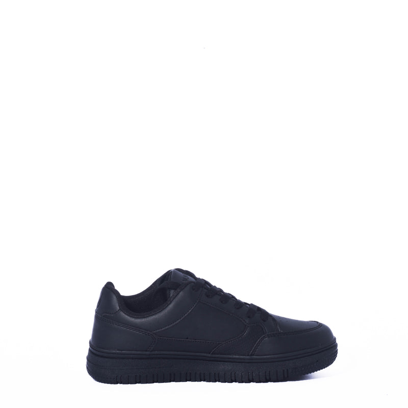 Tenis Nautica Kids Island Y /Black Mono-B