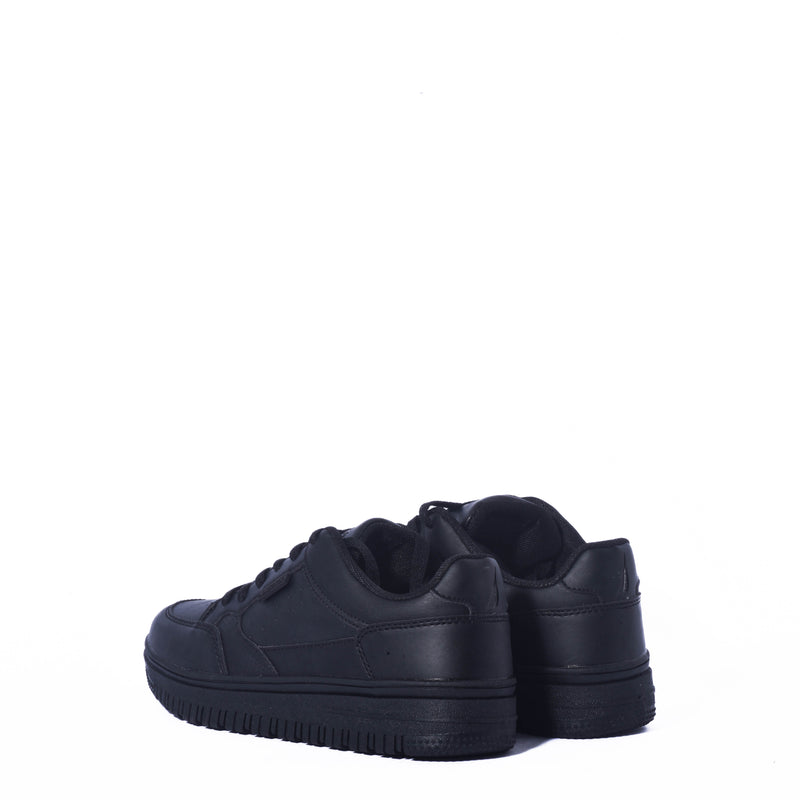 Tenis Nautica Kids Island Y /Black Mono-B