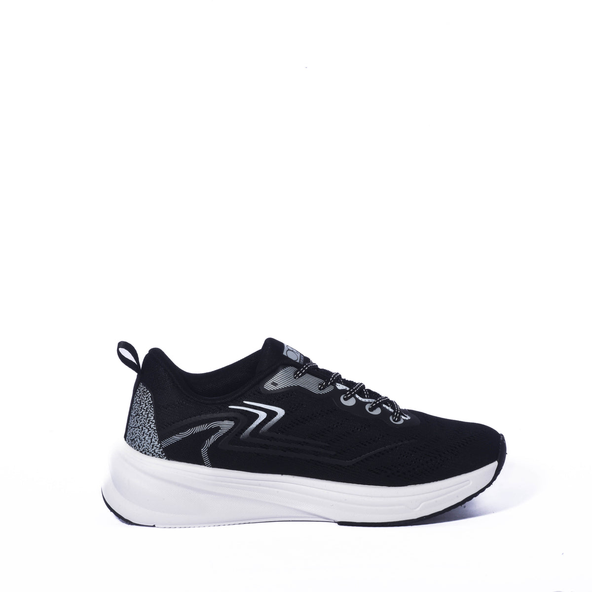 Tenis Op Frano Black