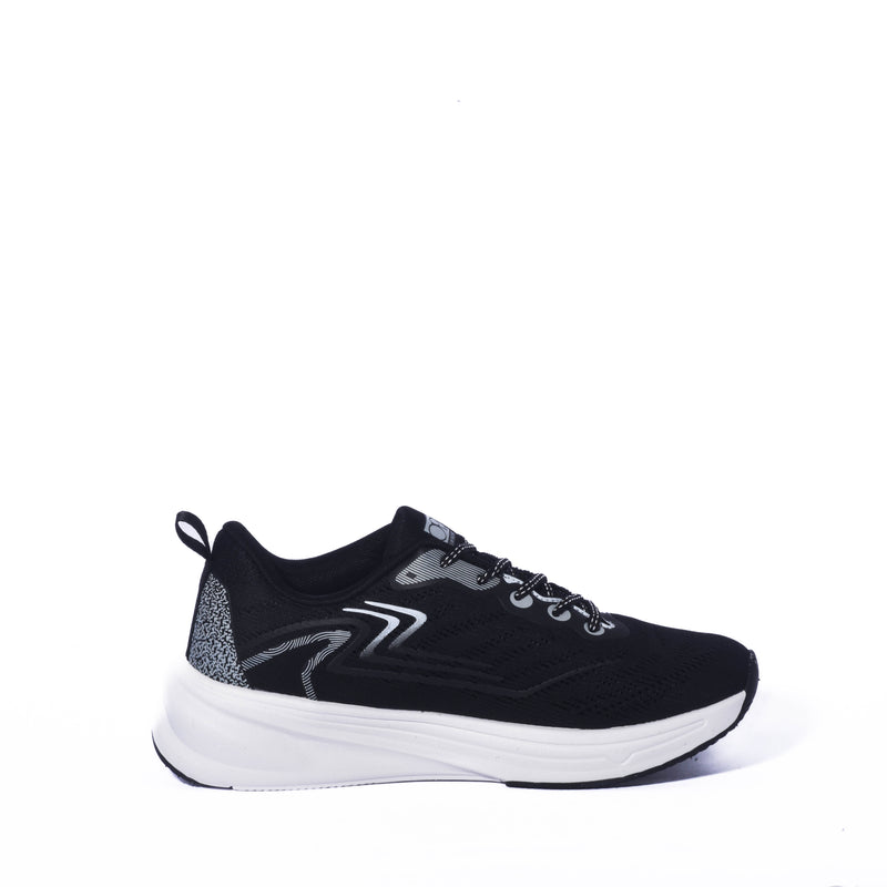 Tenis Op Frano Black