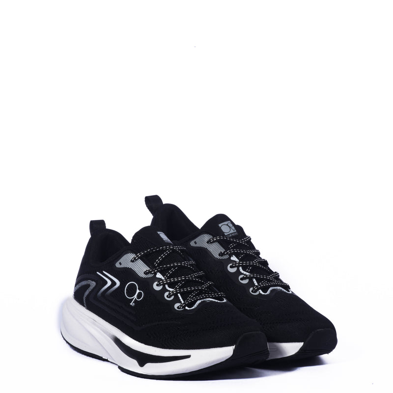 Tenis Op Frano Black