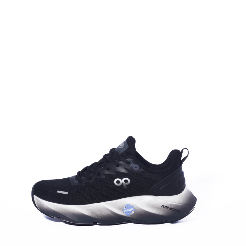 Tenis Op Beli Black