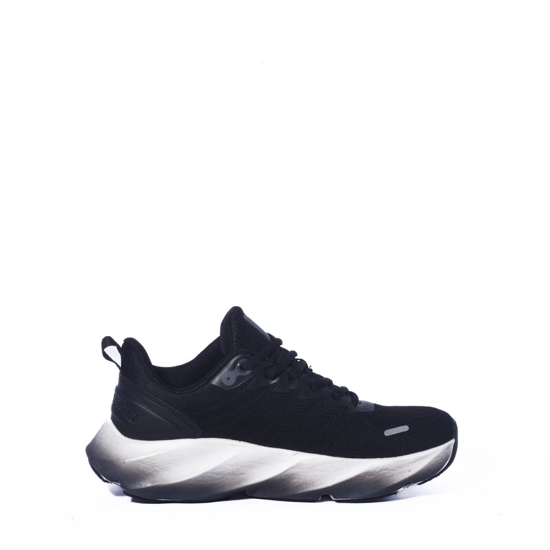 Tenis Op Beli Black
