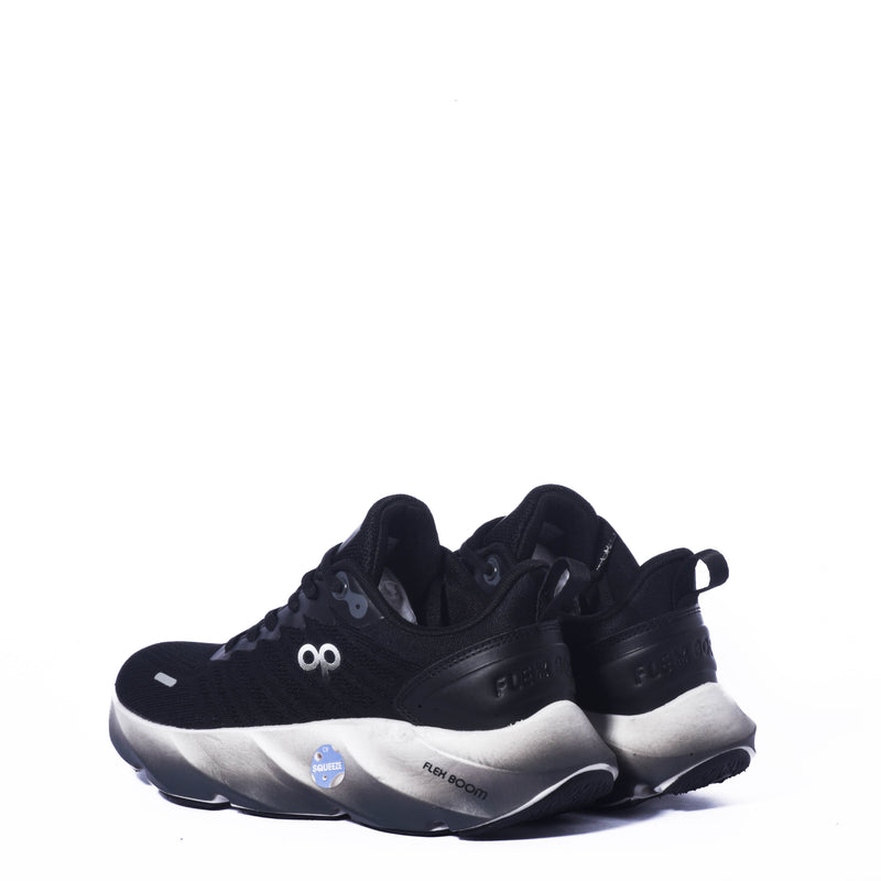 Tenis Op Beli Black