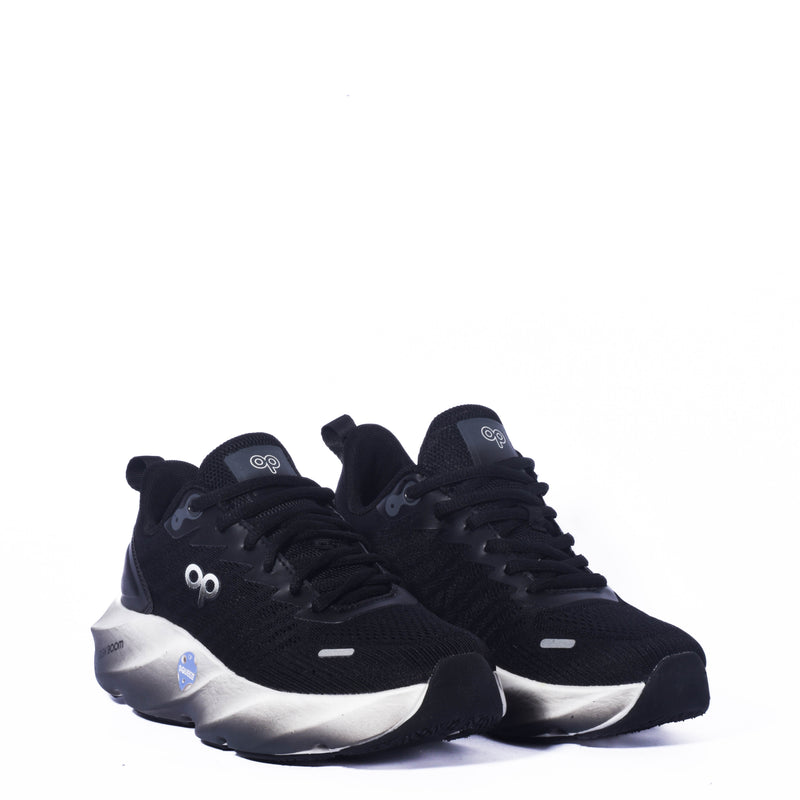 Tenis Op Beli Black