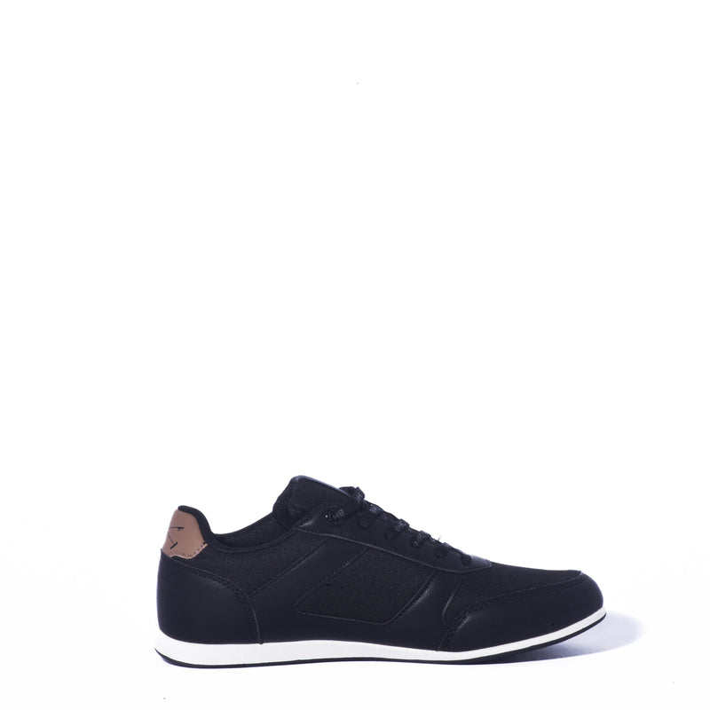 Tenis Beverly Hills Polo Club Novak Black