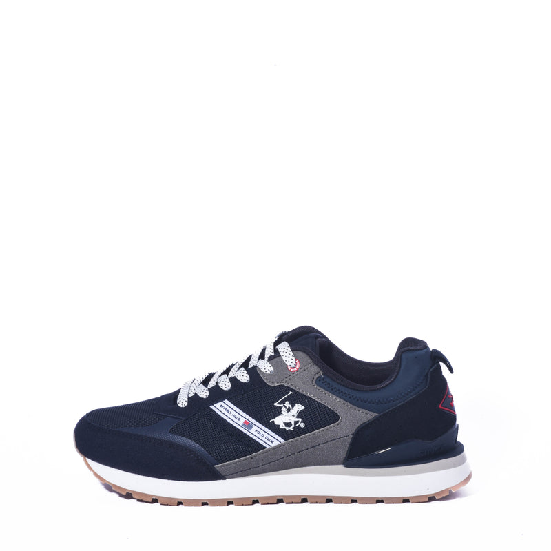 Tenis Beverly Hills Polo Club Spirit Navy