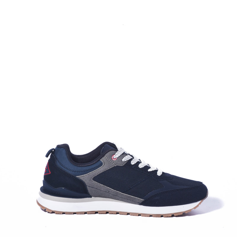 Tenis Beverly Hills Polo Club Spirit Navy