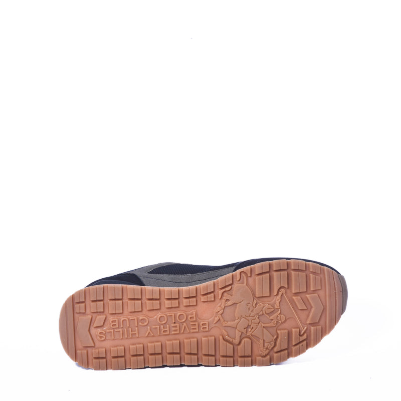Tenis Beverly Hills Polo Club Spirit Navy