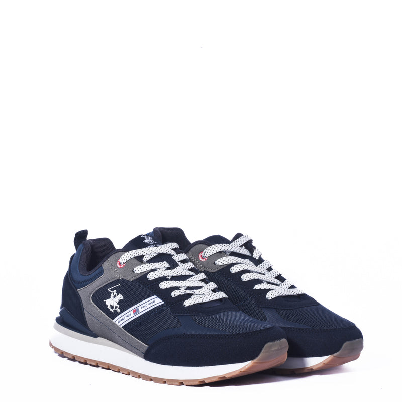 Tenis Beverly Hills Polo Club Spirit Navy