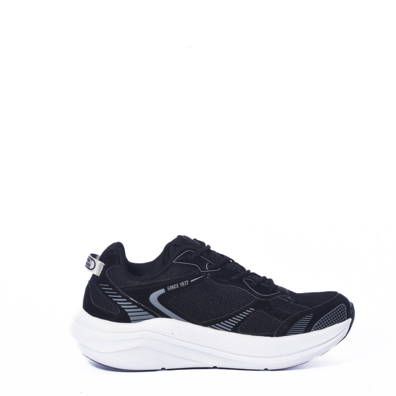 Tenis Op Bez Black