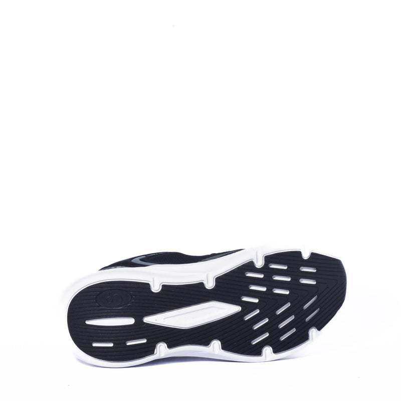 Tenis Op Bez Black