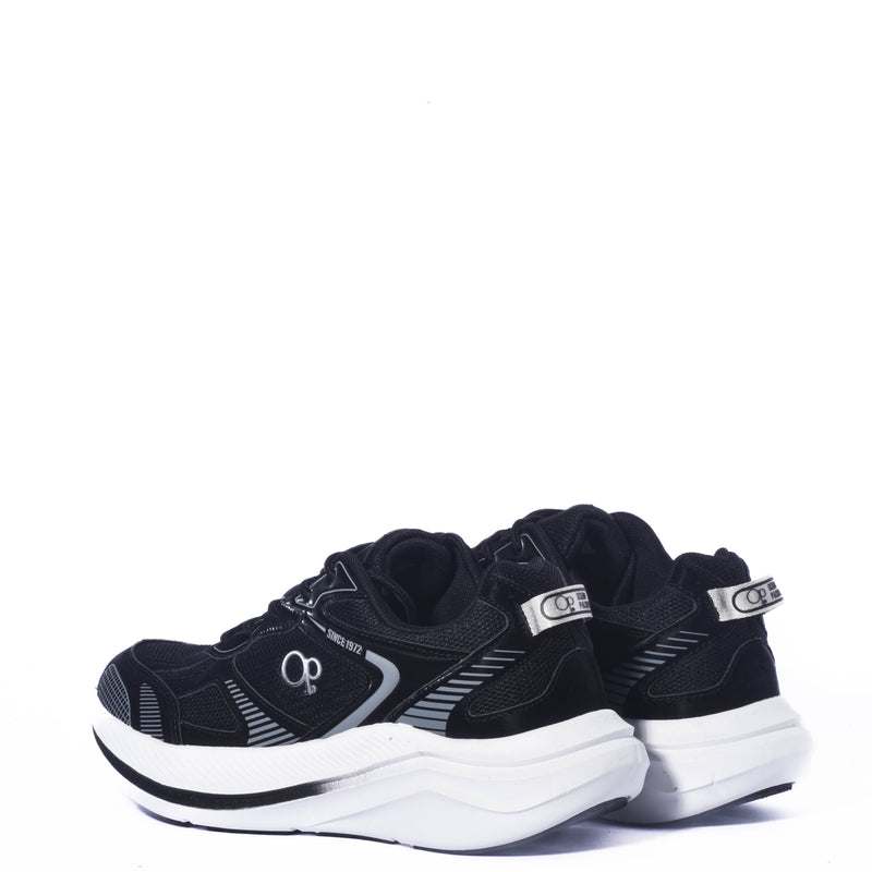 Tenis Op Bez Black