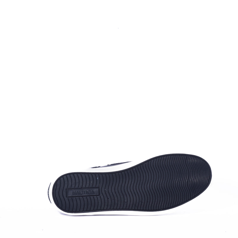 Tenis Nautica Allegheny /Navy-D