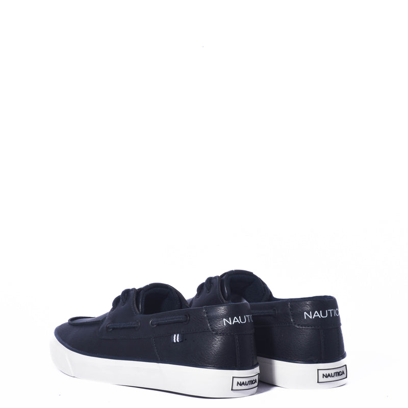 Tenis Nautica Allegheny /Navy-D