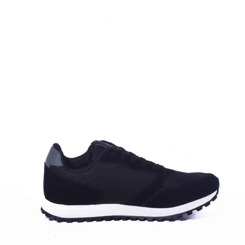 Tenis Nautica Cove Black