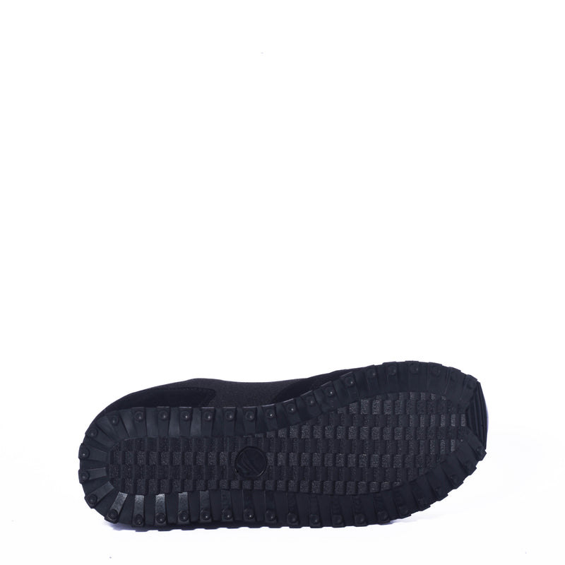 Tenis Nautica Cove Black