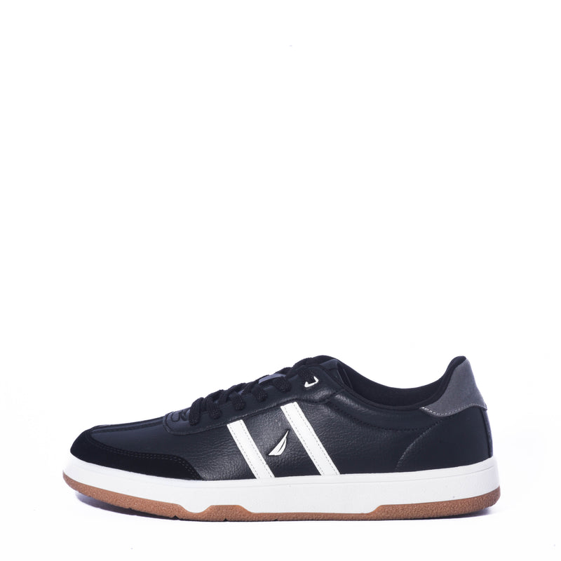 Tenis Nautica Cruise Black