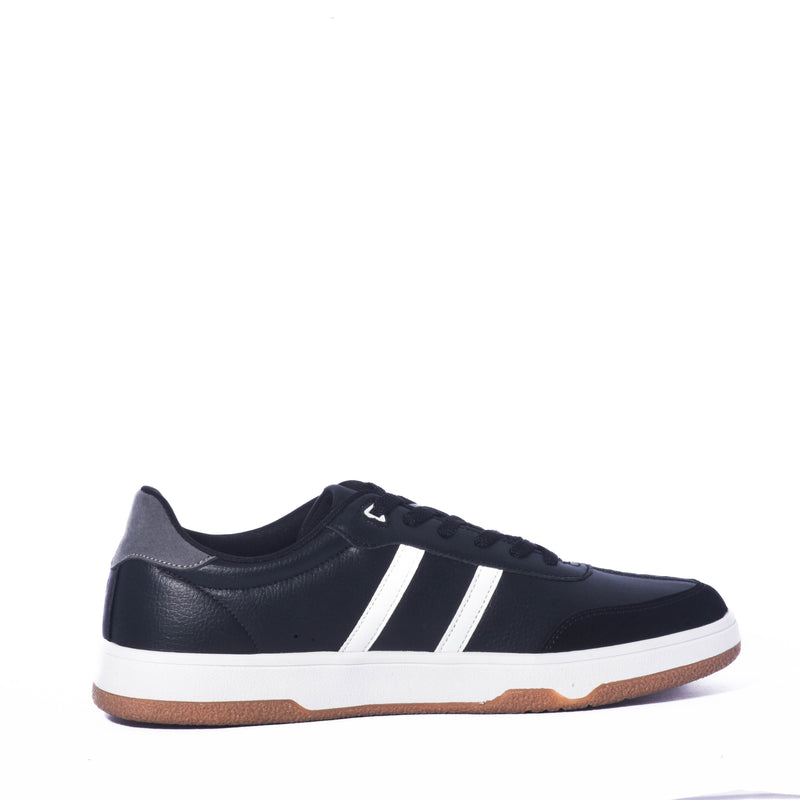 Tenis Nautica Cruise Black