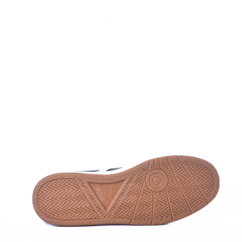 Tenis Nautica Cruise Black