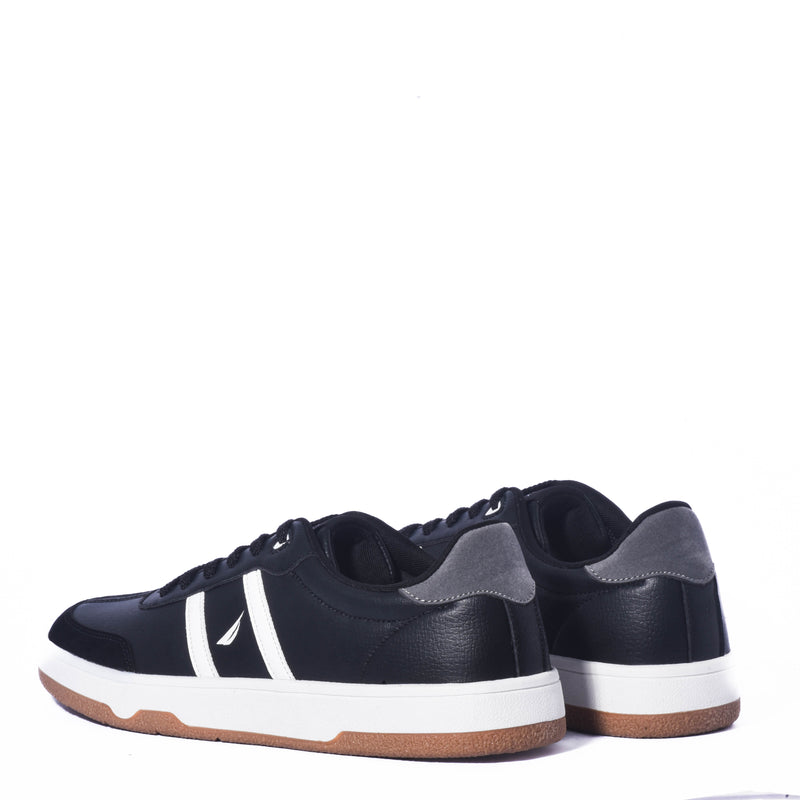 Tenis Nautica Cruise Black